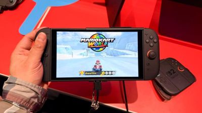 Красный флаг. Nintendo не разрешила журналистам делать рецензии на Switch 2 до запуска консоли - gametech.ru