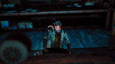 Анатолий Шестов - Авторы Warhammer 40,000 Rogue Trader мечтают сделать игру по хоррор-франшизе SCP - gametech.ru