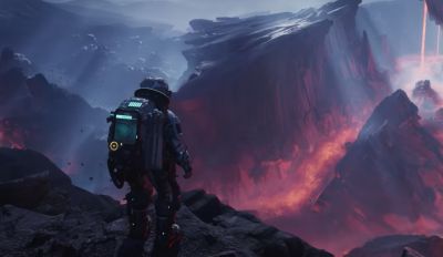 Популярное выживание The Alters нарушило правила Steam? Геймеры обнаружили незадокументированное использование ИИ - gametech.ru