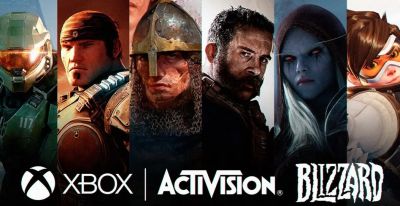 Майк Ибарра (Mike Ybarra) - Бывший босс Blizzard предложил Xbox отказаться от консолей и стать крупнейшим издателем в индустрии - gametech.ru