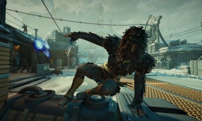 Геймдиректор The Outer Worlds 2 является фанатом сложных RPG-систем — в игре их будет много - gametech.ru - Адлер