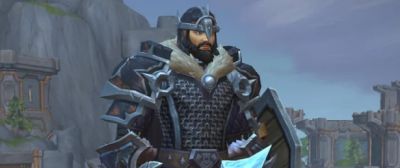 Подборка интересной и необычной трансмогрификации от сообщества WoW – 30 июня - noob-club.ru