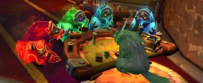 Подборка полезных и забавных модификаций для World of Warcraft #6 - noob-club.ru