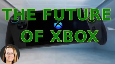 По мнению основателя игрового подразделения Microsoft, "оборудование Xbox мертво" - playground.ru