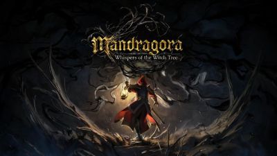 В июле Mandragora бесплатно получит New Game Plus и новые секреты - gametech.ru
