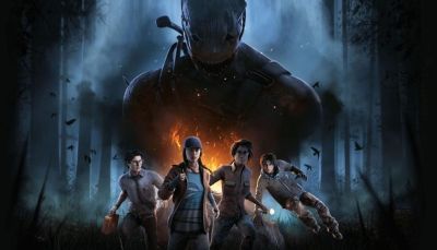 Разработчики Dead by Daylight просят игроков выбрать убийцу и выжившего для следующего дополнения - gametech.ru