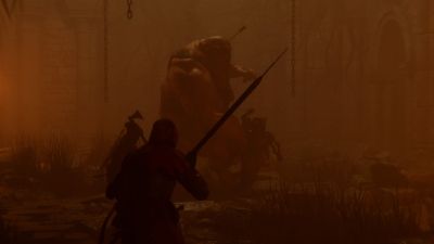 Expedition: Into Darkness – кооперативный данж-краулер про средневековые подземелья с коварными ловушками и кошмарными существами - coop-land.ru