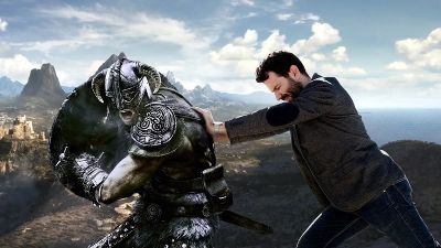 Джез Корден (Jez Corden) - Слухи: Bethesda подготовила новые трейлеры The Elder Scrolls VI, но не для широкой публики - 3dnews.ru