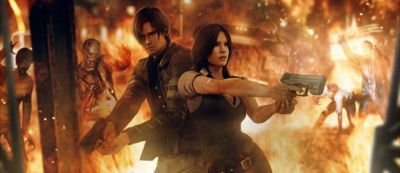 Evil Code - Evil Zero - Инсайдер оценил шансы на появление ремейка Resident Evil 6 - gamemag.ru