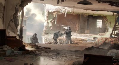 Тестеры Battlefield 6 сообщают, что разработчики наконец-то исправили кривые анимации перемещения - playground.ru