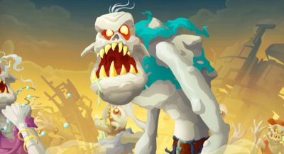Переживи бесконечные волны мутантов в рогалике Blast Survivor - app-time.ru