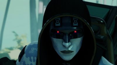 Пол Тасси - Марафон продолжается. Bungie продолжает улучшать Marathon - coop-land.ru
