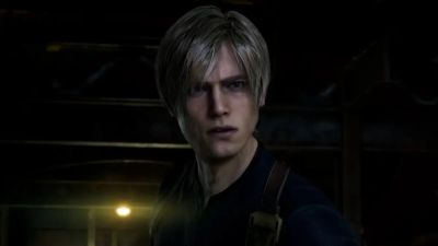 Леон Кеннеди - Инсайдеры на 100% уверены, что Леон станет главным героем Resident Evil Requiem - landofgames.ru