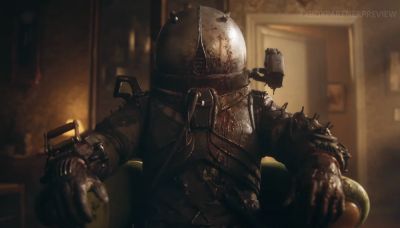 Играбельная демка хоррора Cronos: The New Dawn получает положительные отзывы на G-Fusion 2025 - playground.ru - Китай