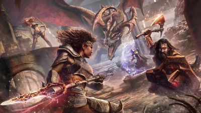 Фэнтезийные битвы в мире Танарес: настольную игру Arena: The Contest выпустят в России - gametech.ru - Россия