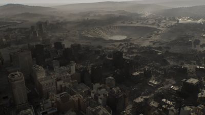 Capcom объяснила, почему выбрала Раккун-Сити местом действия Resident Evil: Requiem - всё дело в юбилее франшизы - playground.ru - Сша