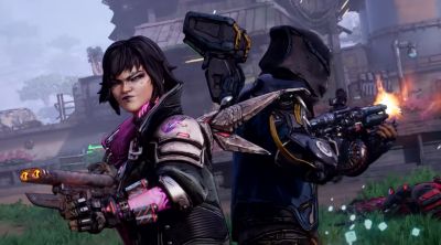 Рэнди Питчфорд (Randy Pitchford) - Геймдиректор Borderlands 4 провел опрос об эксклюзивности для Epic Games Store и Steam - gametech.ru