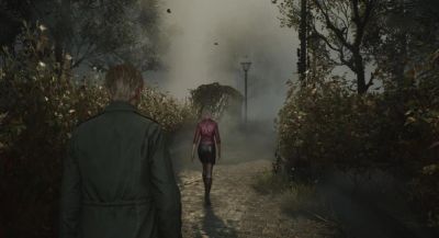 GamesVoice представила актёров русской озвучки Silent Hill 2 — она уже вышла - worldgamenews.com - Россия