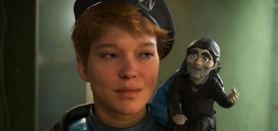 Хидео Кодзим - Фильмы, которые вдохновили Хидео Кодзиму на создание Death Stranding 2, EA посрамлена — самые интересные материалы за неделю - gametech.ru