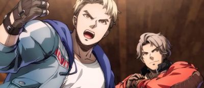 Джон Коннор - Double Dragon Revive выйдет на Nintendo Switch — обзорный трейлер экшена - gamemag.ru