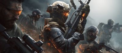 Джон Коннор - Официально: Delta Force выйдет на консолях 19 августа — новый трейлер шутера - gamemag.ru