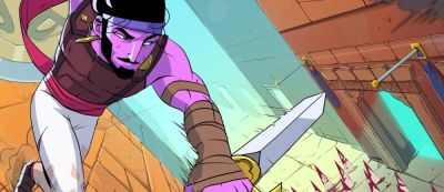 Джон Коннор - Консольная The Rogue Prince of Persia получила возрастной рейтинг в Австралии - gamemag.ru - Австралия