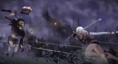 Ранняя версия Soul Huntress: Roguelike получила новые фичи и контент - app-time.ru - Россия