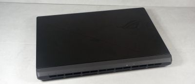 Геймерам не нужны компромиссы: Обзор ноутбука ASUS ROG Strix G18 (G815) - gamemag.ru - Россия