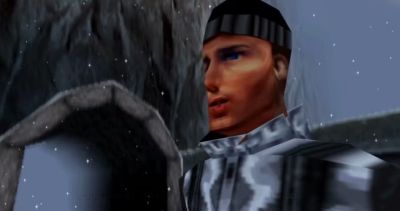 Энтузиаст воссоздал уровень из Mission Impossible с Nintendo 64 на движке Unreal Engine 5 - gametech.ru - Франция
