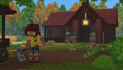 Истерия вокруг Hytale усилилась. Сооснователь Hypixel готов выкупить игру у Riot – нужно всего лишь 25 млн долларов - coop-land.ru