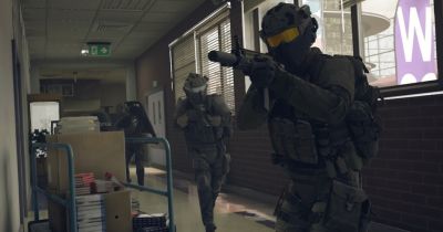 Ready or Not начали громить в Steam из-за консольной цензуры шутера - gametech.ru - Франция