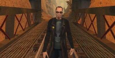 Первое сравнение ремастера Postal 2 Redux с оригиналом - gametech.ru - Франция