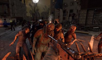 Выживание 7 Days to Die получило три дополнения и обновление 2.0 с новой системой биомов и опасностями - gametech.ru - Франция
