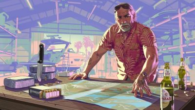 Gta Vi - Rockstar готовит локализацию GTA VI на русский язык - coop-land.ru - Россия