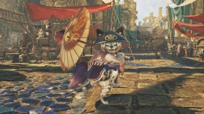 Capcom крупно облажалась с Monster Hunter Wilds. Патчи все хуже, негативных оценок все больше - coop-land.ru
