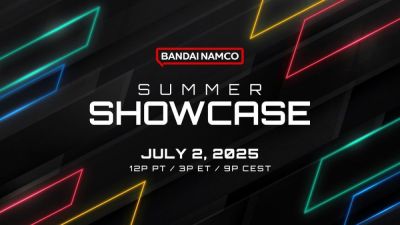 My Hero Academia - Summer Showcase - Майкл Мюррей - Bandai Namco Summer Showcase 2025 состоится 2 июля –какие игры покажут - games.24tv.ua - Таиланд