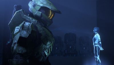 Halo Studios анонсировала новые детали о франшизе и следующей игре на Halo World Championship - games.24tv.ua