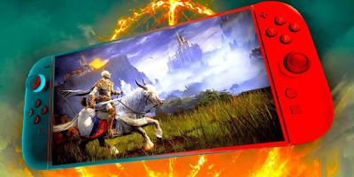 Summer Showcase - Анонс не за горами: Elden Ring Tarnished Edition для Nintendo Switch 2 получила рейтинг ESRB - games.24tv.ua