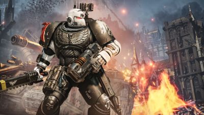 Space Marine 2 получит ещё год DLC и обновлений, но новый PvP-режим отложен - playground.ru