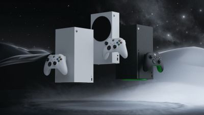 Майк Ибарра - Конец Xbox или перерождение: похоже что Microsoft больше не желает создавать консоли - games.24tv.ua