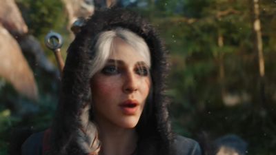 Себастьян Калемба - Директор The Witcher 4 ответил на опасения игроков по поводу будущего даунгрейда - playground.ru