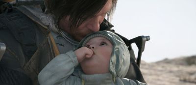 Хидео Кодзимы - Стало известно, когда появятся обзоры и оценки Death Stranding 2: On the Beach для PlayStation 5 - gamemag.ru