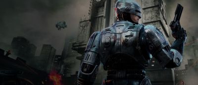 Знакомство с персонажами в сюжетном трейлере RoboCop: Rogue City - Unfinished Business - gamemag.ru - city Rogue