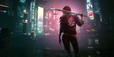 Похоже, Cyberpunk 2077 получит обновление на всех платформах вместе с выходом версии для Nintendo Switch 2 - playground.ru