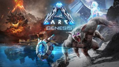 Мобильная версия ARK получила контентное дополнение Genesis: Part I - gametech.ru