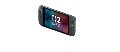 До официального запуска Nintendo Switch 2 не будет полноценных обзоров новой консоли и игр для неё — СМИ - gamemag.ru