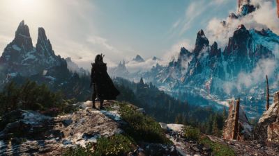 CD Projekt Red: показанное - не полноценный геймплей The Witcher 4, а техническая демонстрация возможностей движка - playground.ru