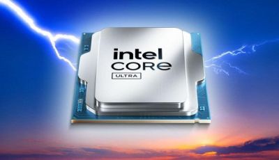 Intel разрабатывает конкурента 9800X3D без энергоэффективных ядер — утечка - gametech.ru