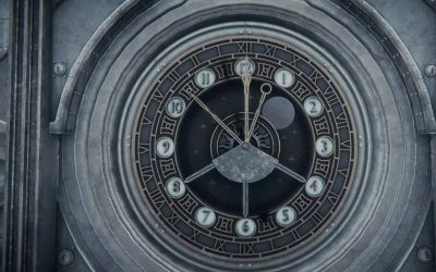 Чума, смерть и время. В Pathologic 3 дадут переписать собственную историю - gametech.ru