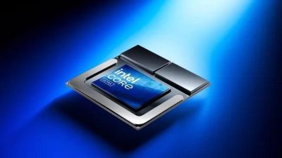 Intel позволит «скачать FPS». Компания выпустила новый драйвер для ноутбуков и мини-ПК с Lunar Lake - gametech.ru